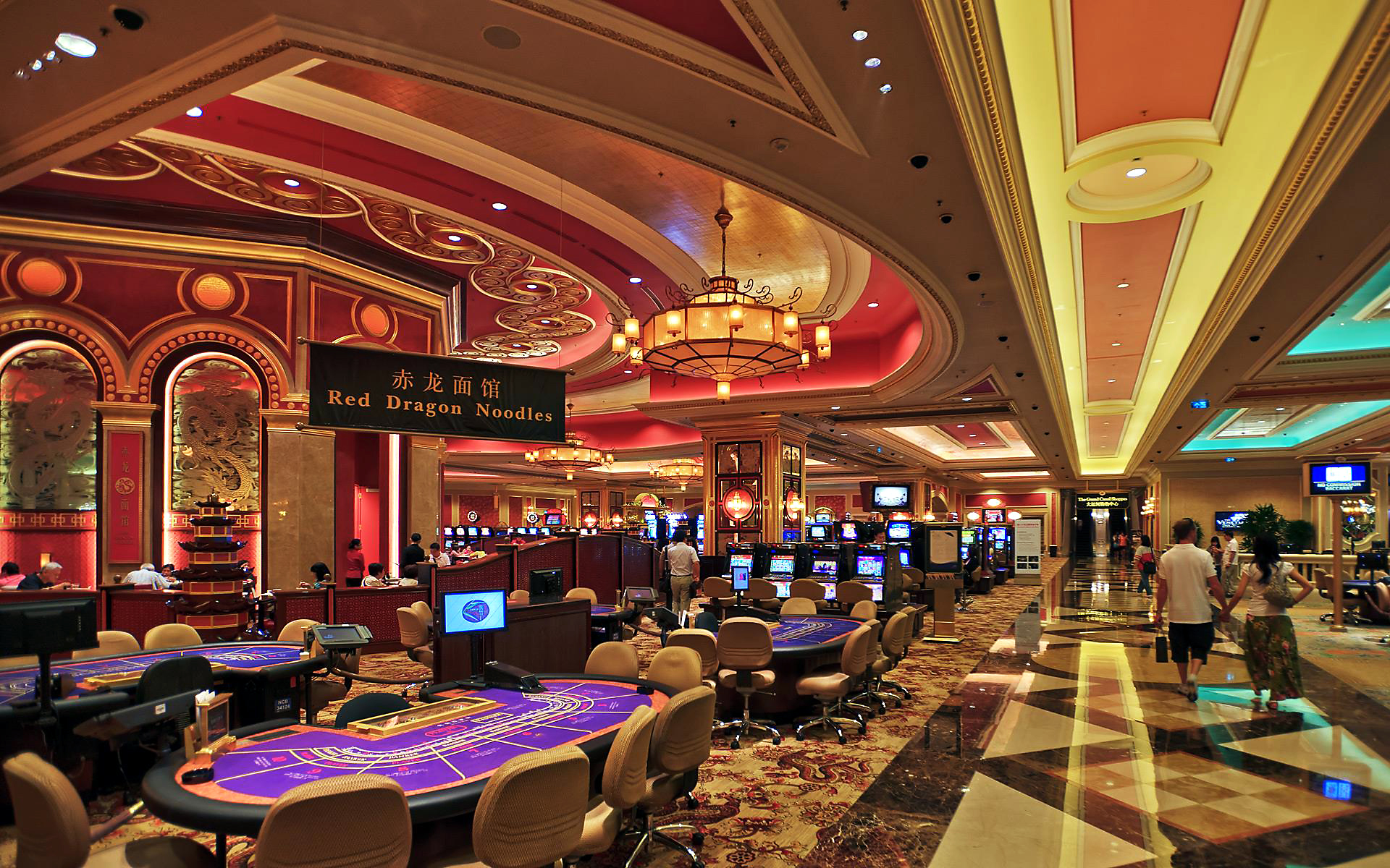Canlı Casino Oyunları: Zaferin Heyecanını Yaşa