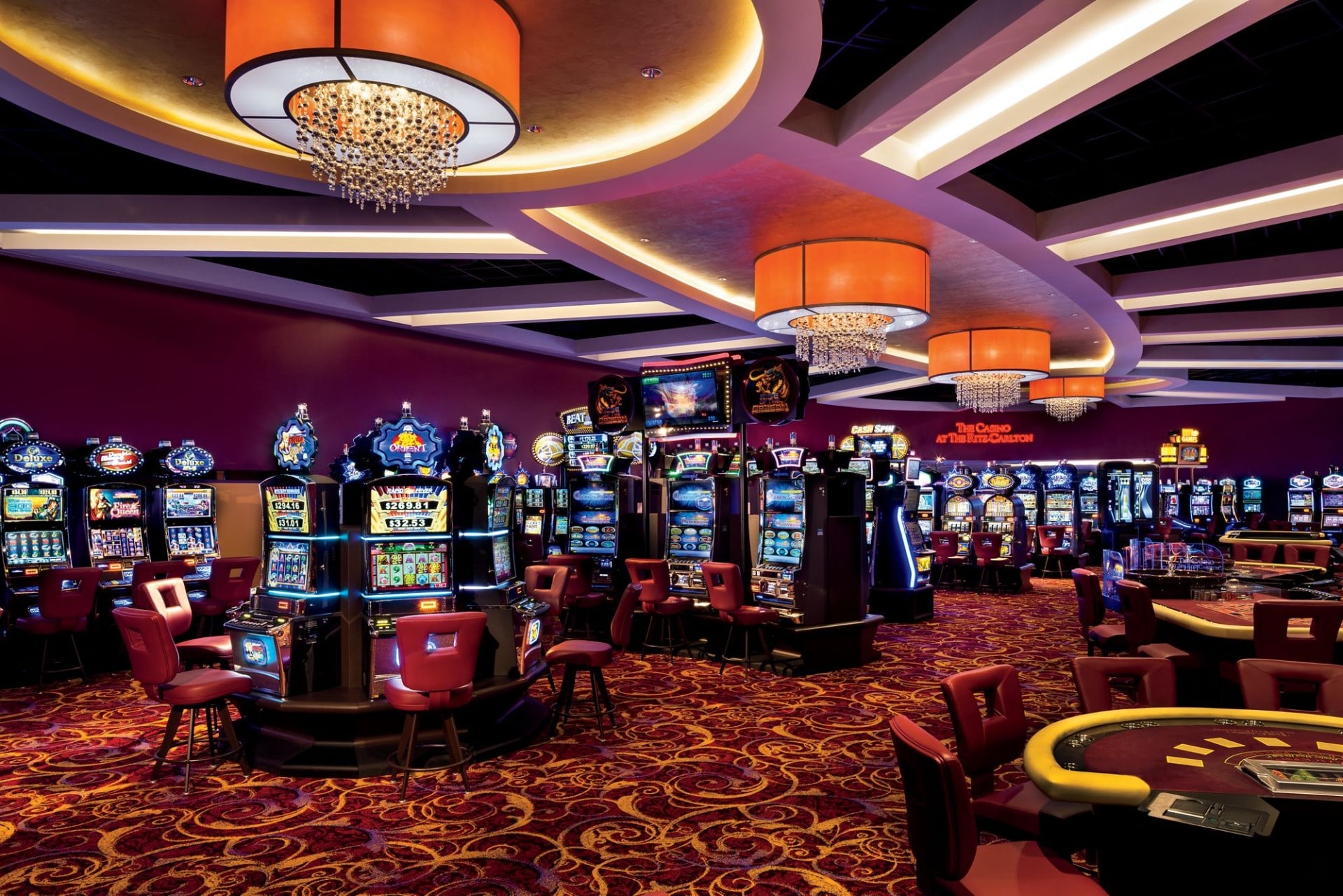Canlı Casino Oyunları: Zaferin Heyecanını Yaşa