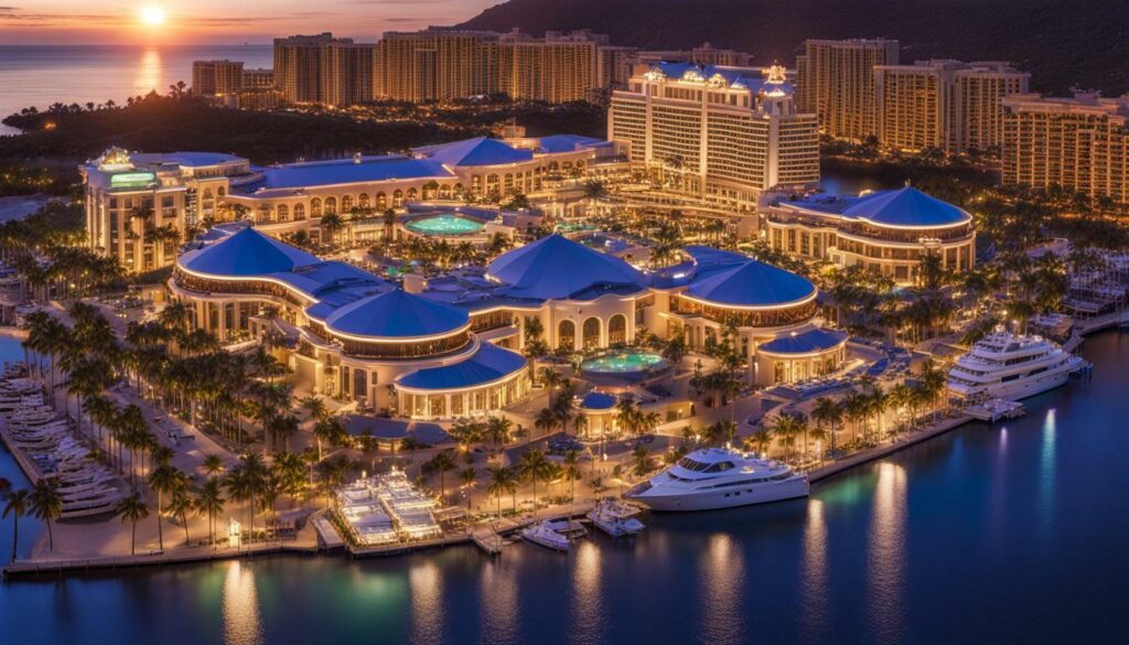 Olasılıkları Anlamak: Casino Stratejisi Rehberi