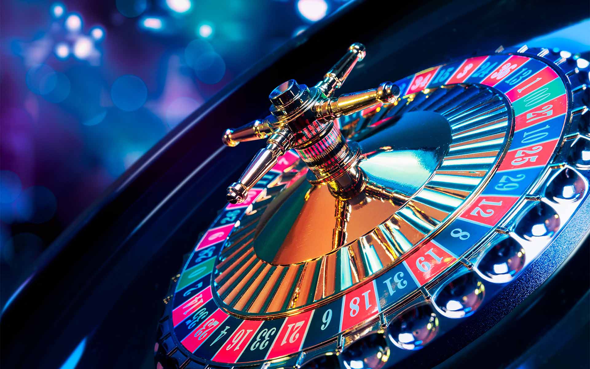 Casino Oyun Stratejisi