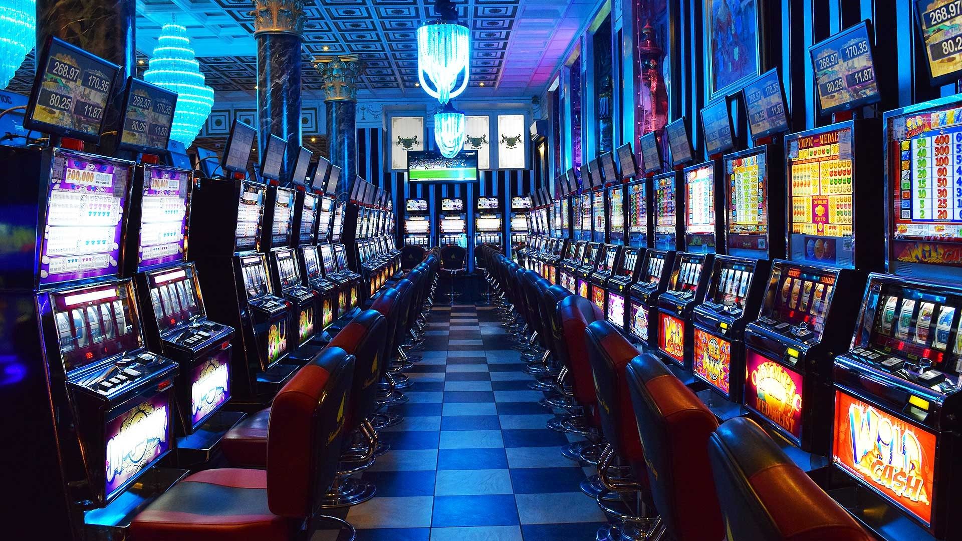 Slot Oyunlarında Bonus Hırsızlarını Anlamak