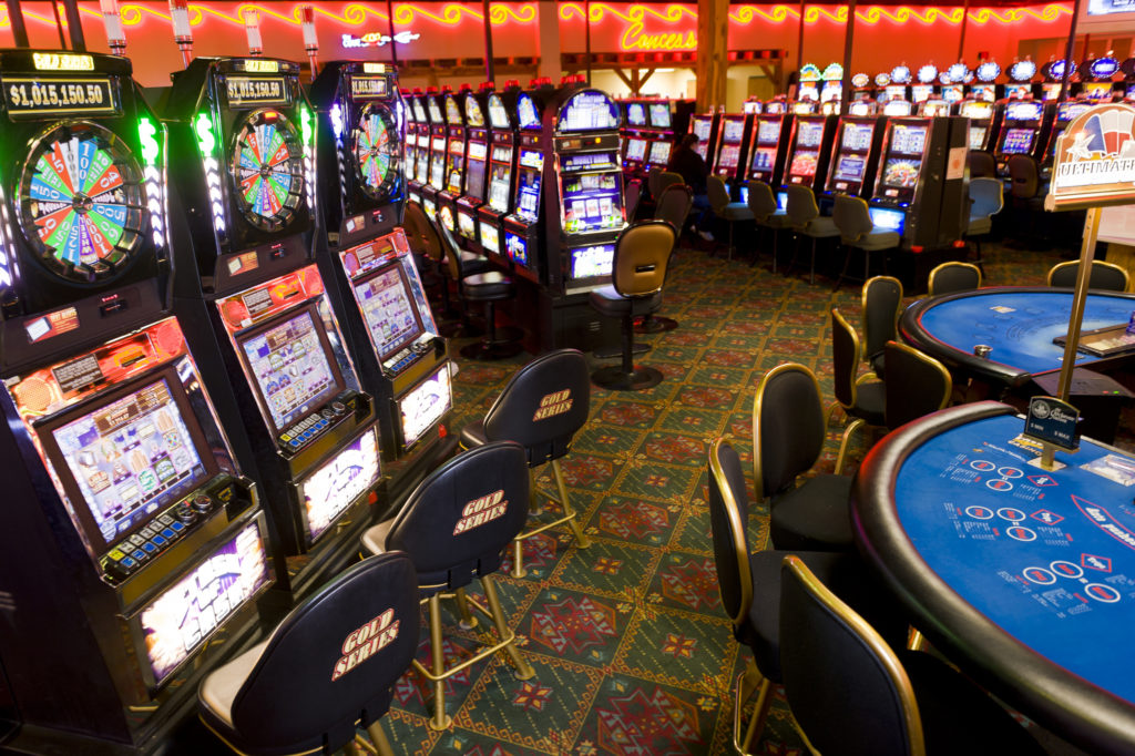 Türk Mitolojisi Slot Oyunları: Gizli Dünyaların Keşfi